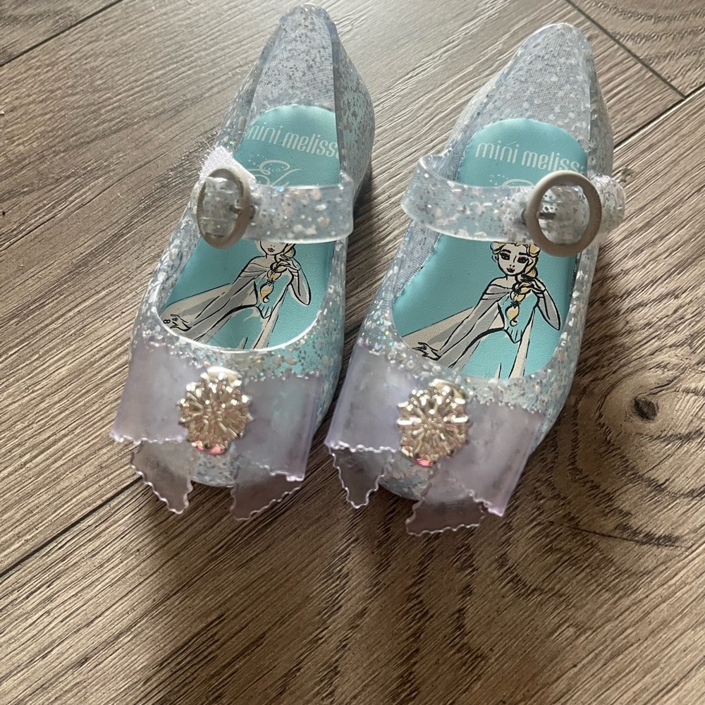 Frozen Minnie Melissa